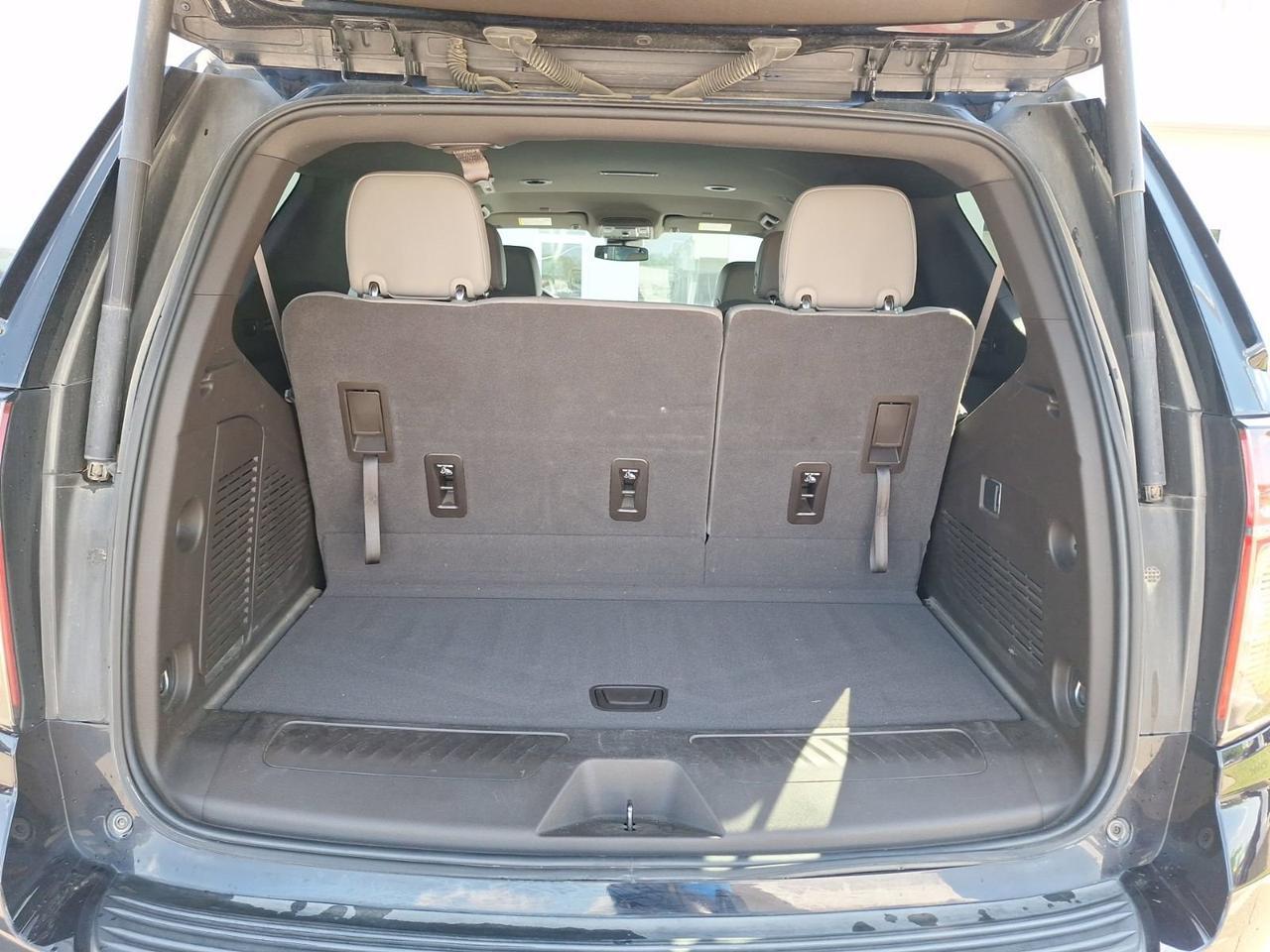 2023 Chevrolet Tahoe LT Hurst TX