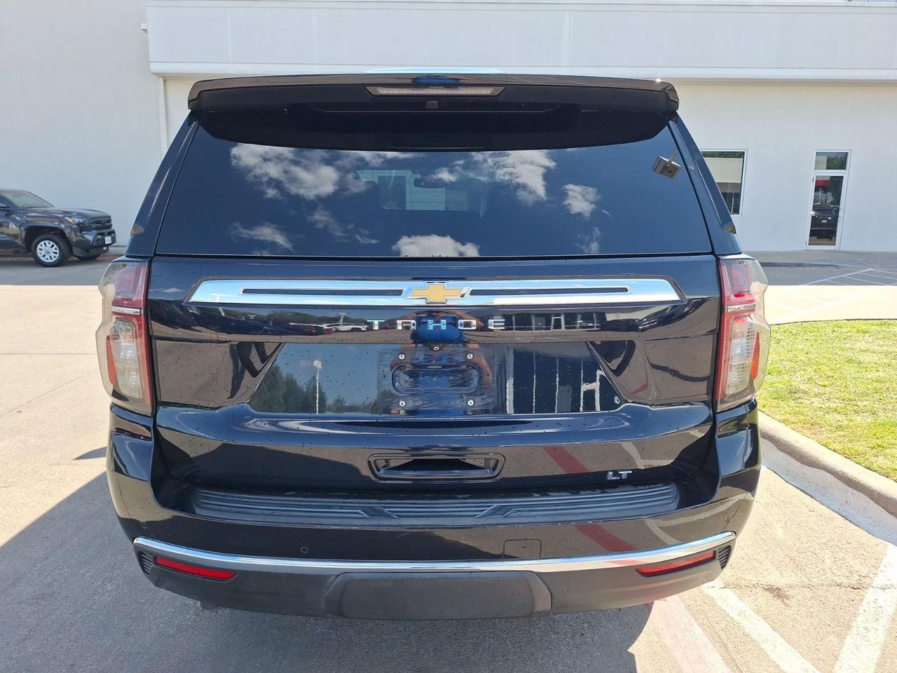 2023 Chevrolet Tahoe LT Hurst TX