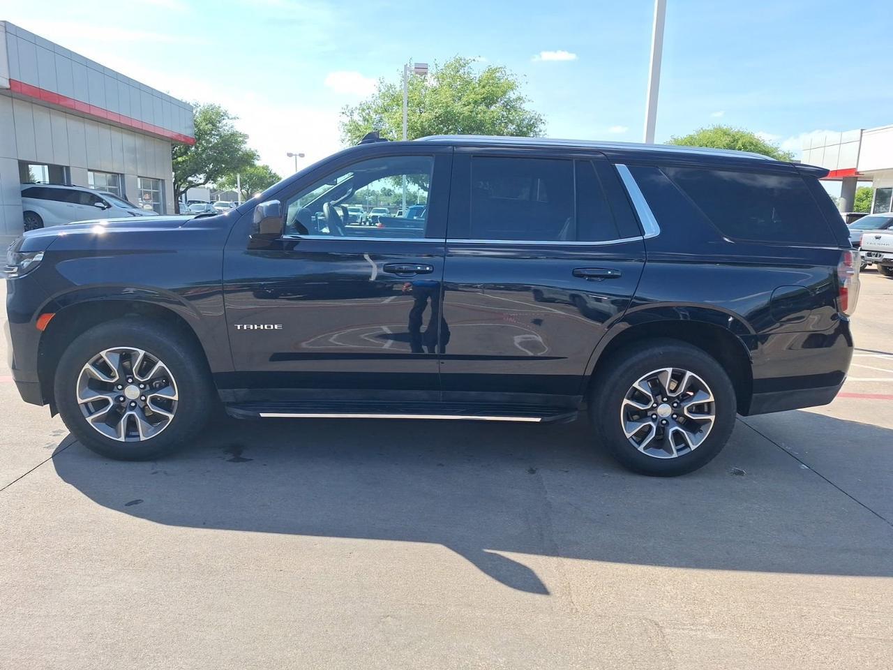 2023 Chevrolet Tahoe LT Hurst TX