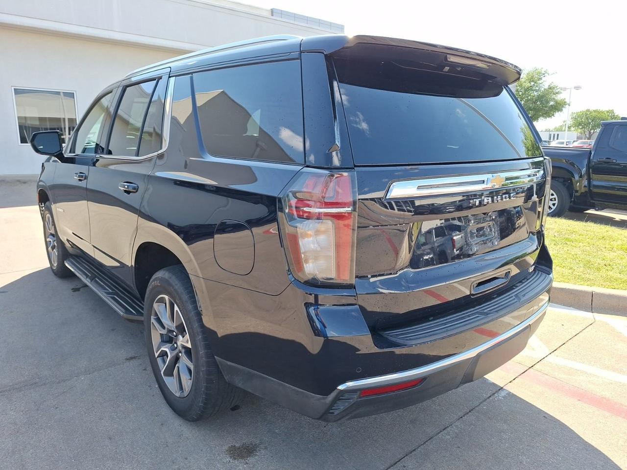 2023 Chevrolet Tahoe LT Hurst TX