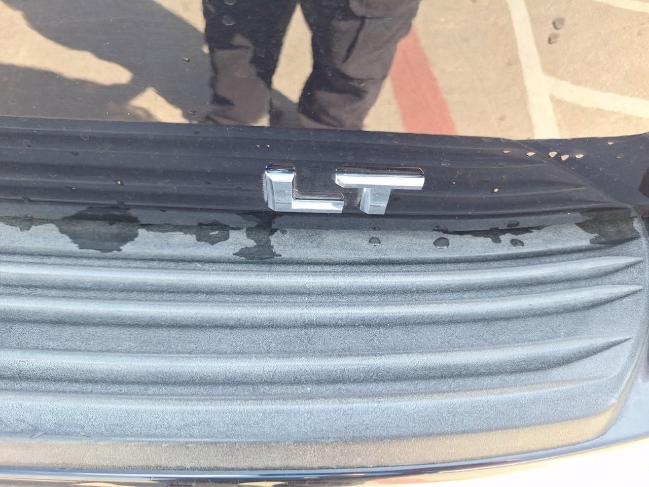 2023 Chevrolet Tahoe LT Hurst TX