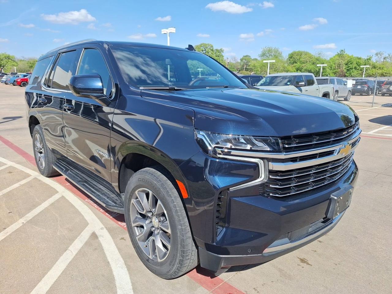 2023 Chevrolet Tahoe LT Hurst TX