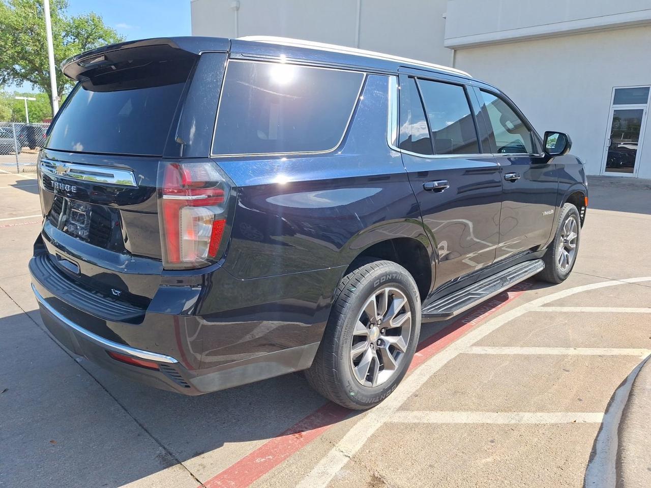 2023 Chevrolet Tahoe LT Hurst TX