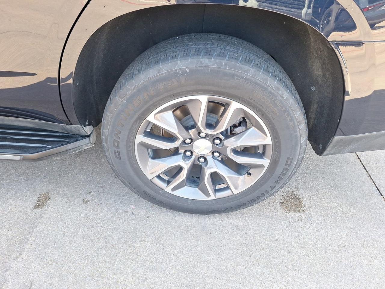 2023 Chevrolet Tahoe LT Hurst TX