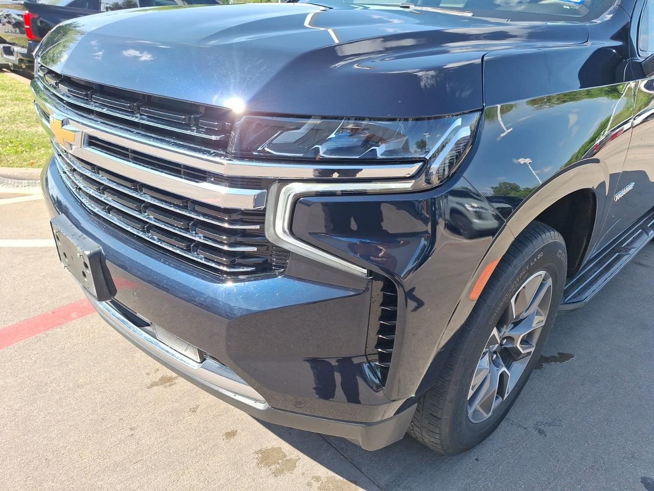 2023 Chevrolet Tahoe LT Hurst TX