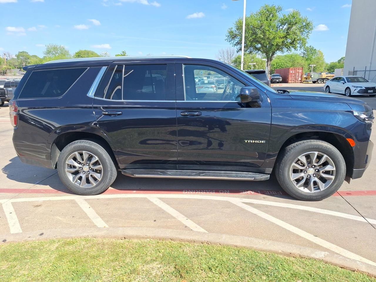 2023 Chevrolet Tahoe LT Hurst TX