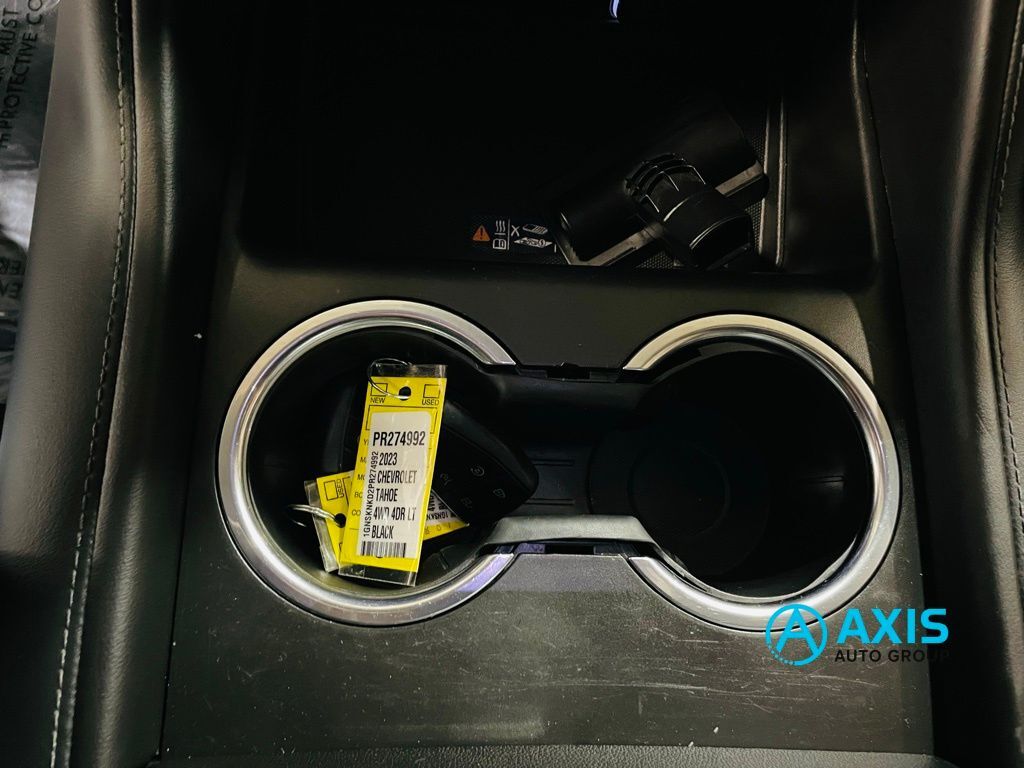 2023 Chevrolet Tahoe LT Jersey City NJ