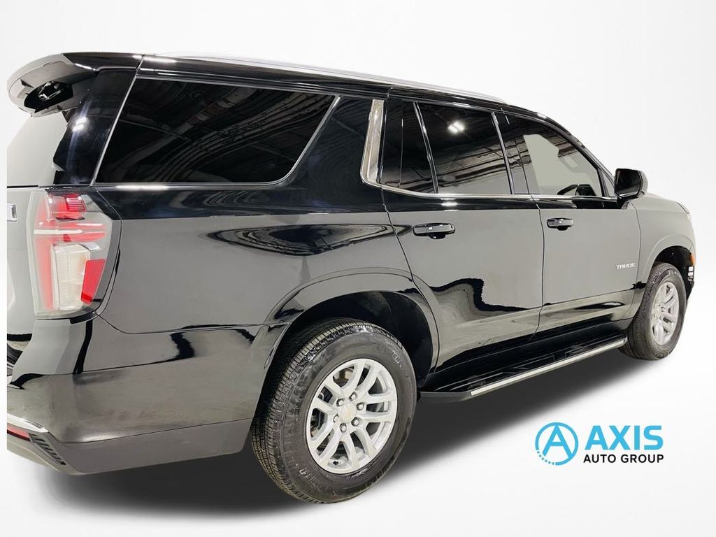 2023 Chevrolet Tahoe LT Jersey City NJ