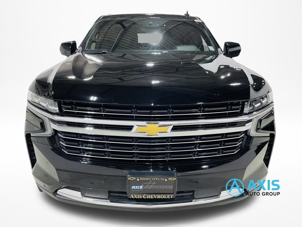2023 Chevrolet Tahoe LT Jersey City NJ