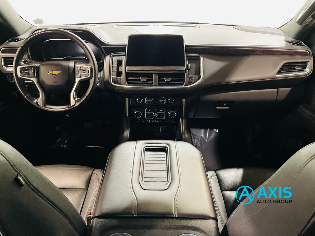 2023 Chevrolet Tahoe LT Jersey City NJ