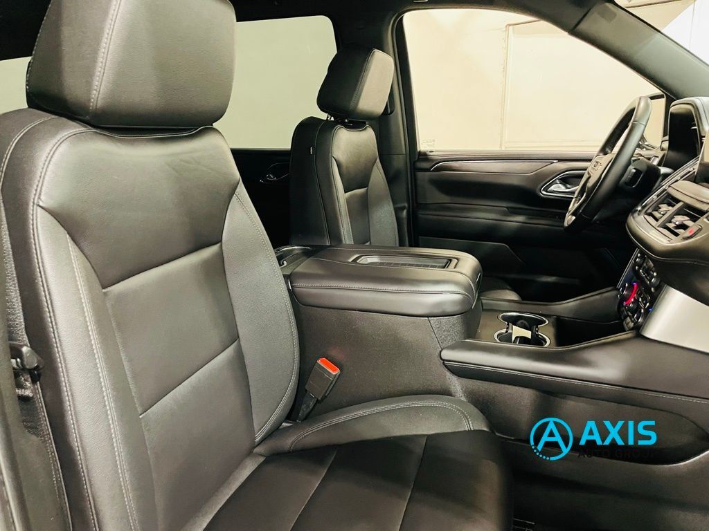 2023 Chevrolet Tahoe LT Jersey City NJ