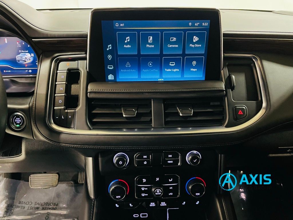 2023 Chevrolet Tahoe LT Jersey City NJ