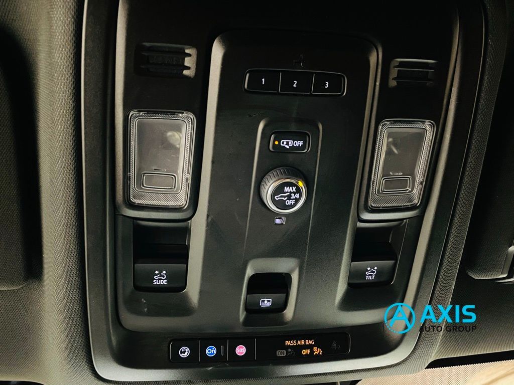 2023 Chevrolet Tahoe LT Jersey City NJ