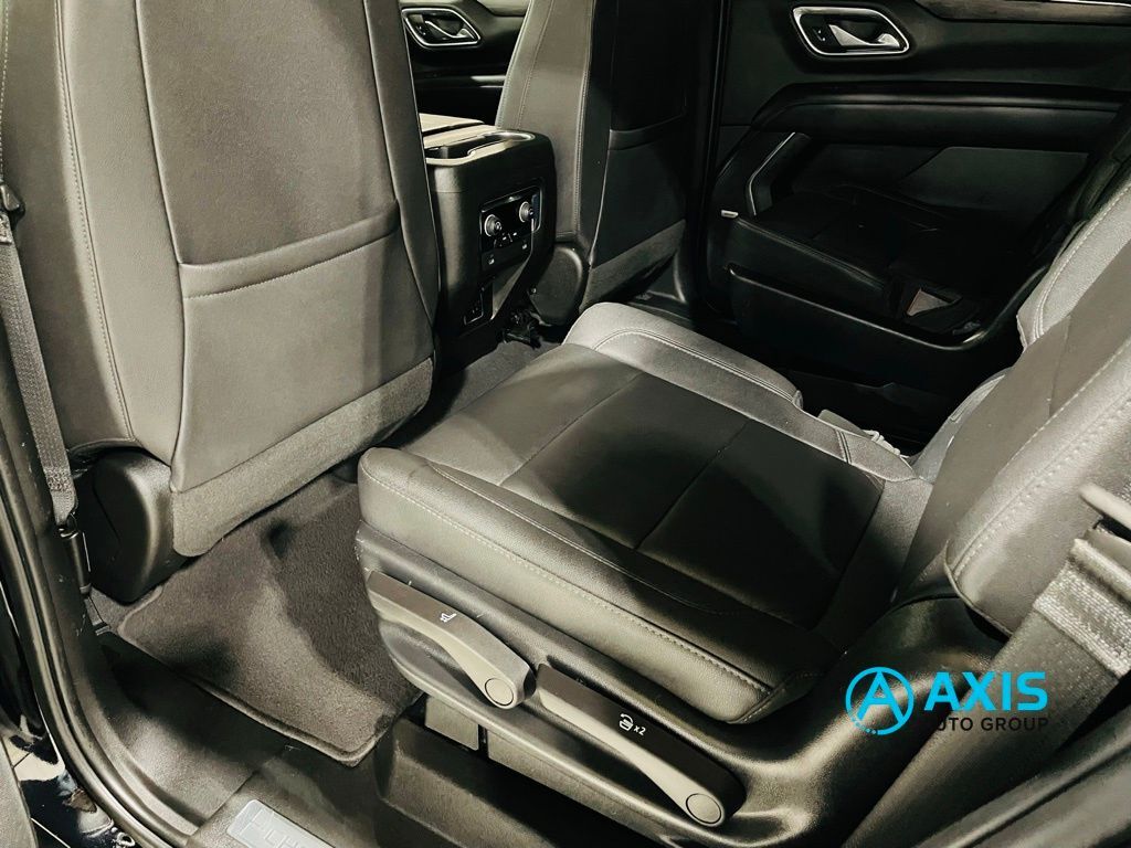 2023 Chevrolet Tahoe LT Jersey City NJ