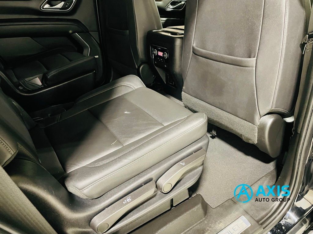 2023 Chevrolet Tahoe LT Jersey City NJ