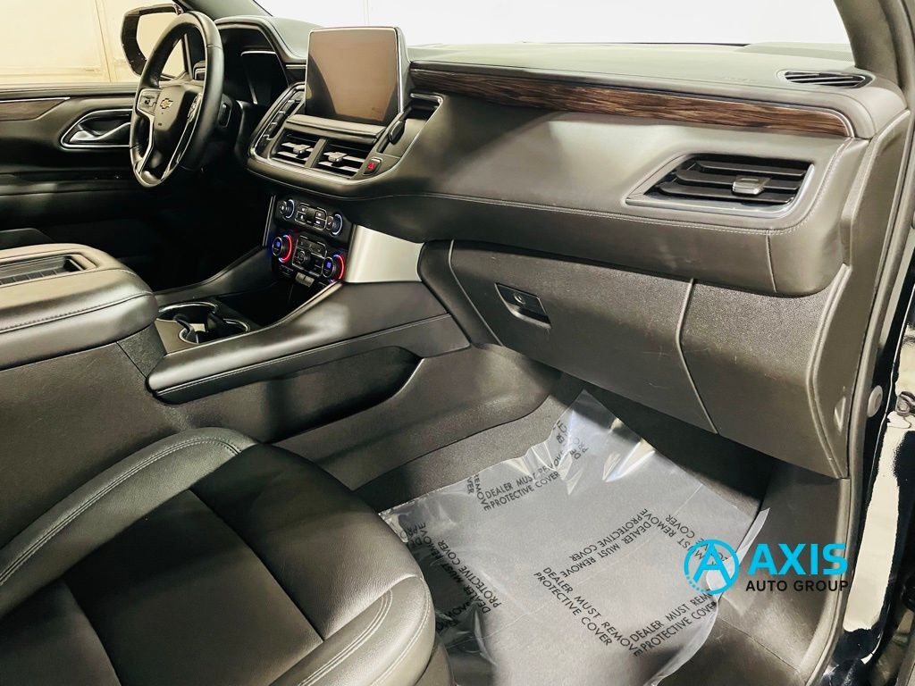 2023 Chevrolet Tahoe LT Jersey City NJ