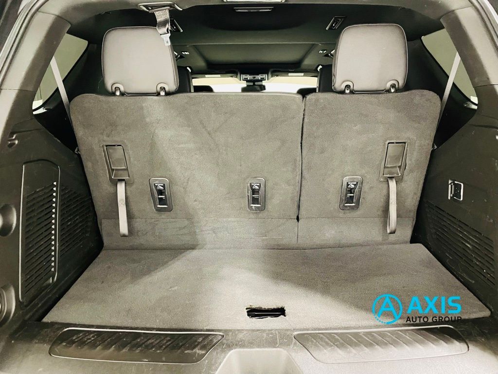 2023 Chevrolet Tahoe LT Jersey City NJ