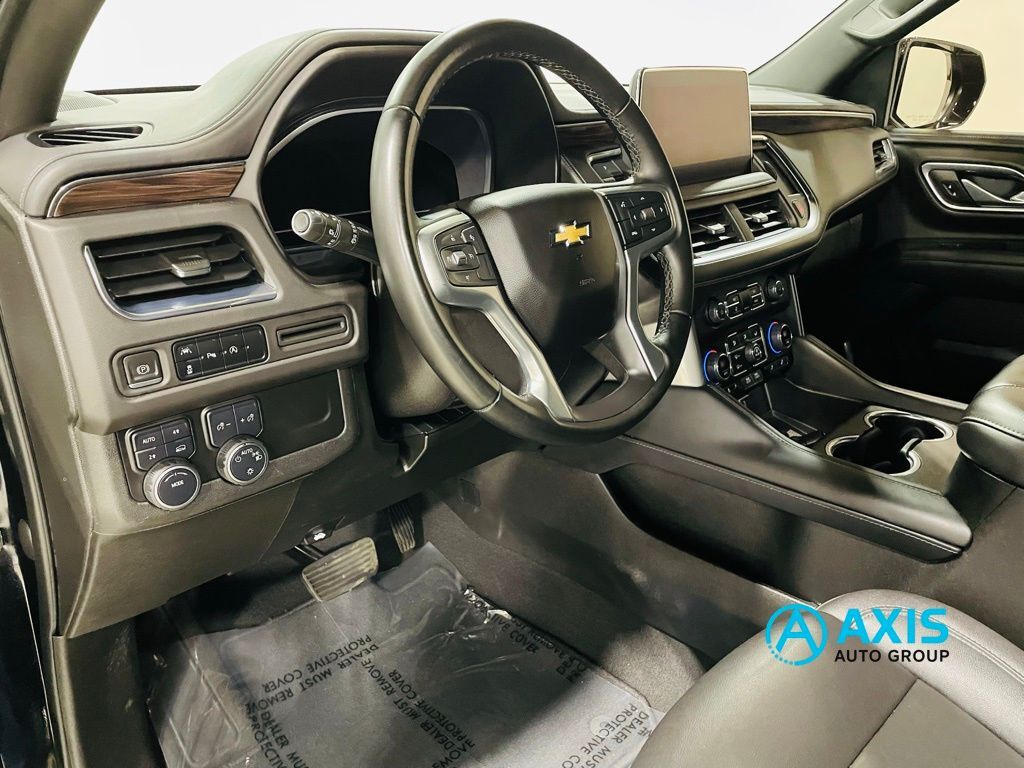 2023 Chevrolet Tahoe LT Jersey City NJ