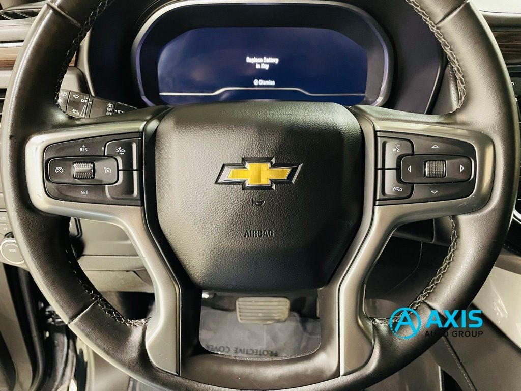 2023 Chevrolet Tahoe LT Jersey City NJ