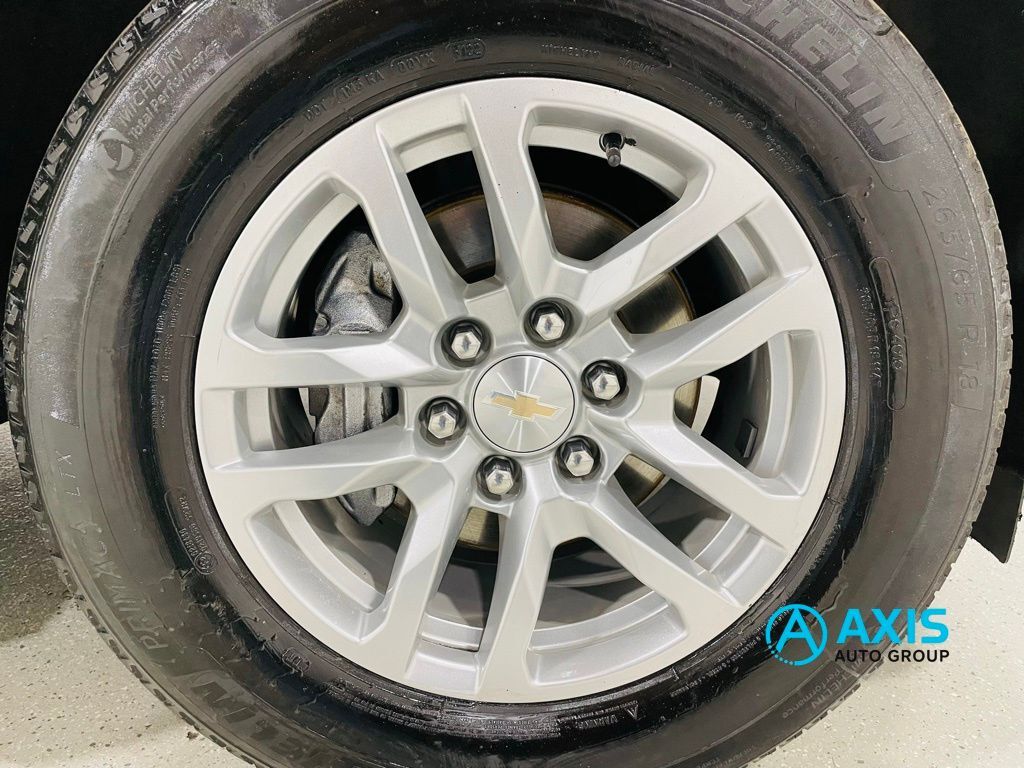 2023 Chevrolet Tahoe LT Jersey City NJ