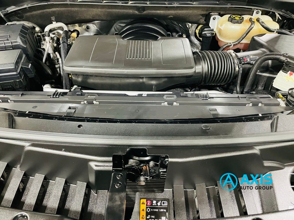 2023 Chevrolet Tahoe LT Jersey City NJ