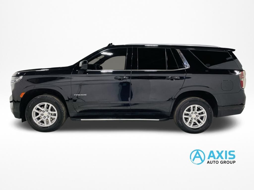 2023 Chevrolet Tahoe LT Jersey City NJ