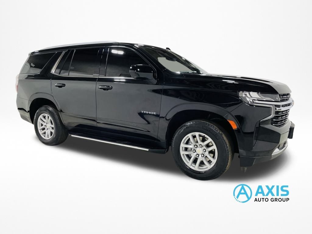 2023 Chevrolet Tahoe LT Jersey City NJ