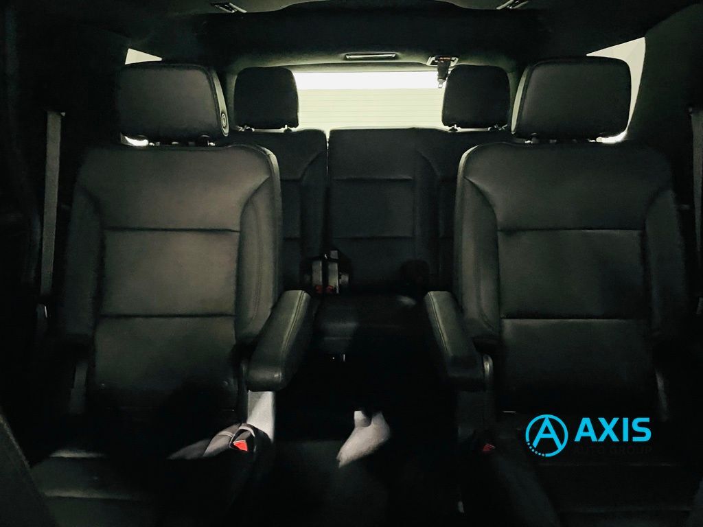 2023 Chevrolet Tahoe LT Jersey City NJ