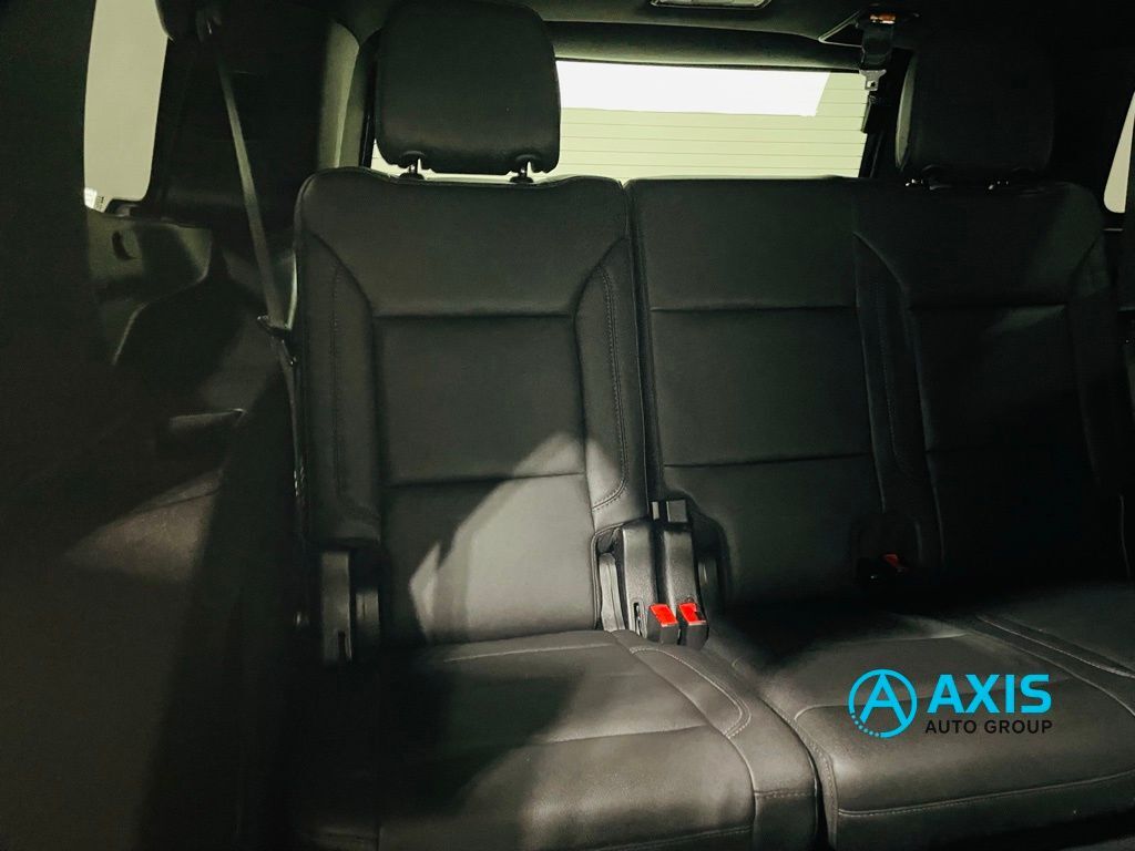 2023 Chevrolet Tahoe LT Jersey City NJ