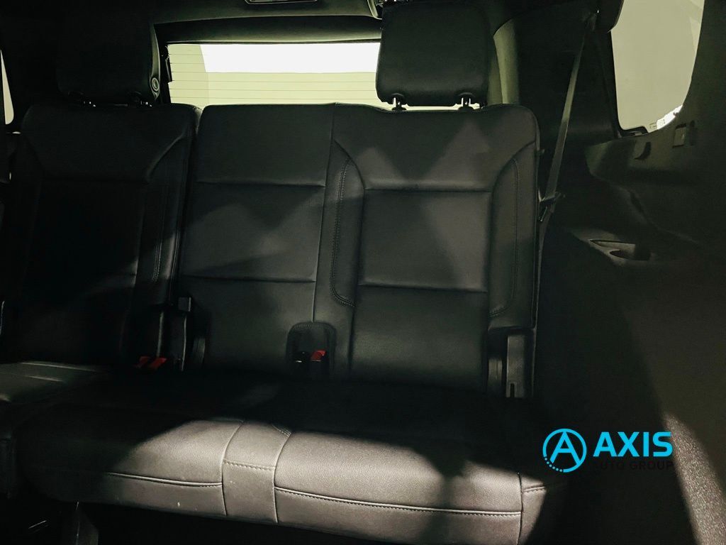 2023 Chevrolet Tahoe LT Jersey City NJ