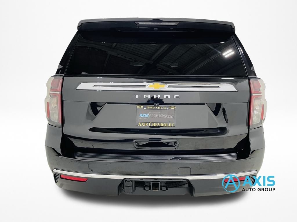 2023 Chevrolet Tahoe LT Jersey City NJ