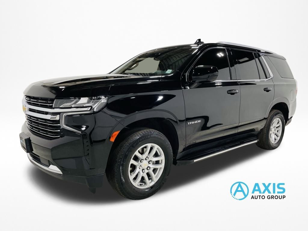 2023 Chevrolet Tahoe LT Jersey City NJ