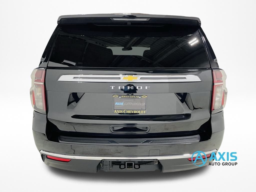 2023 Chevrolet Tahoe LT Jersey City NJ