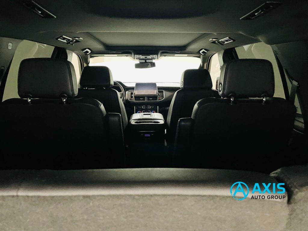 2023 Chevrolet Tahoe LT Jersey City NJ