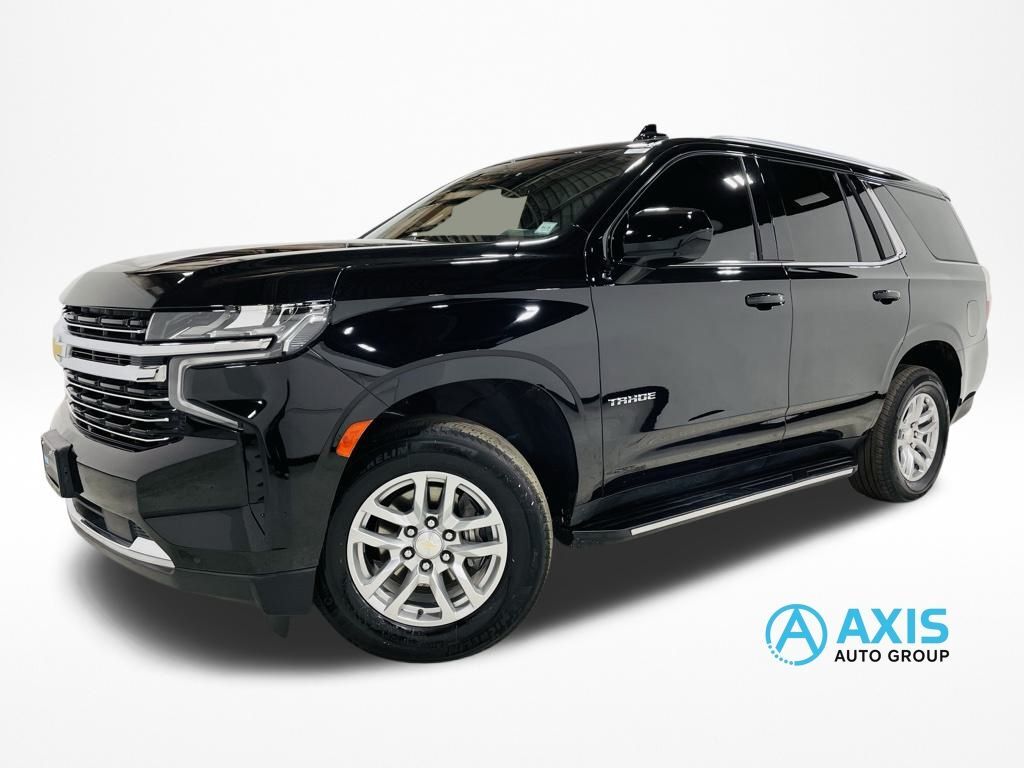 2023 Chevrolet Tahoe LT Jersey City NJ