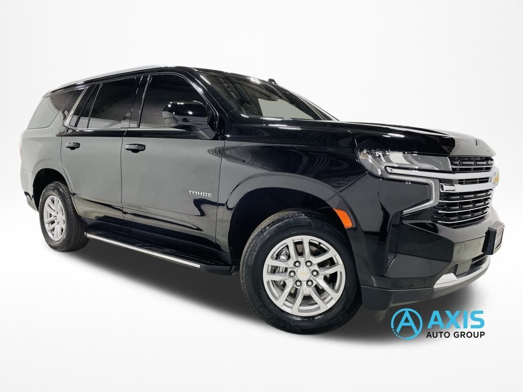 2023 Chevrolet Tahoe LT Jersey City NJ
