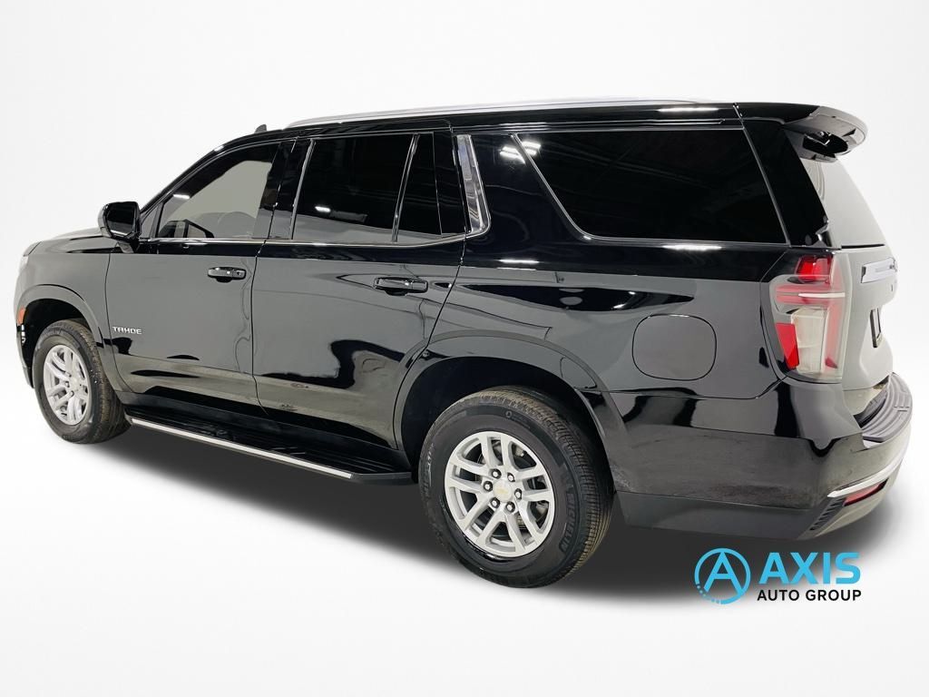 2023 Chevrolet Tahoe LT Jersey City NJ
