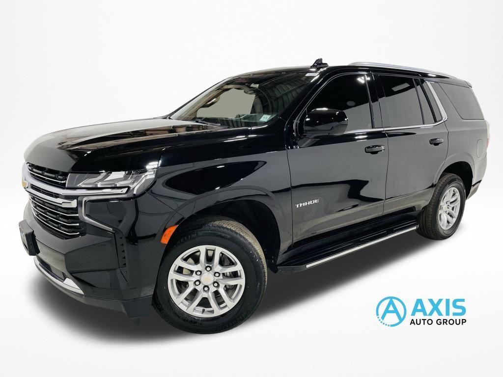2023 Chevrolet Tahoe LT Jersey City NJ