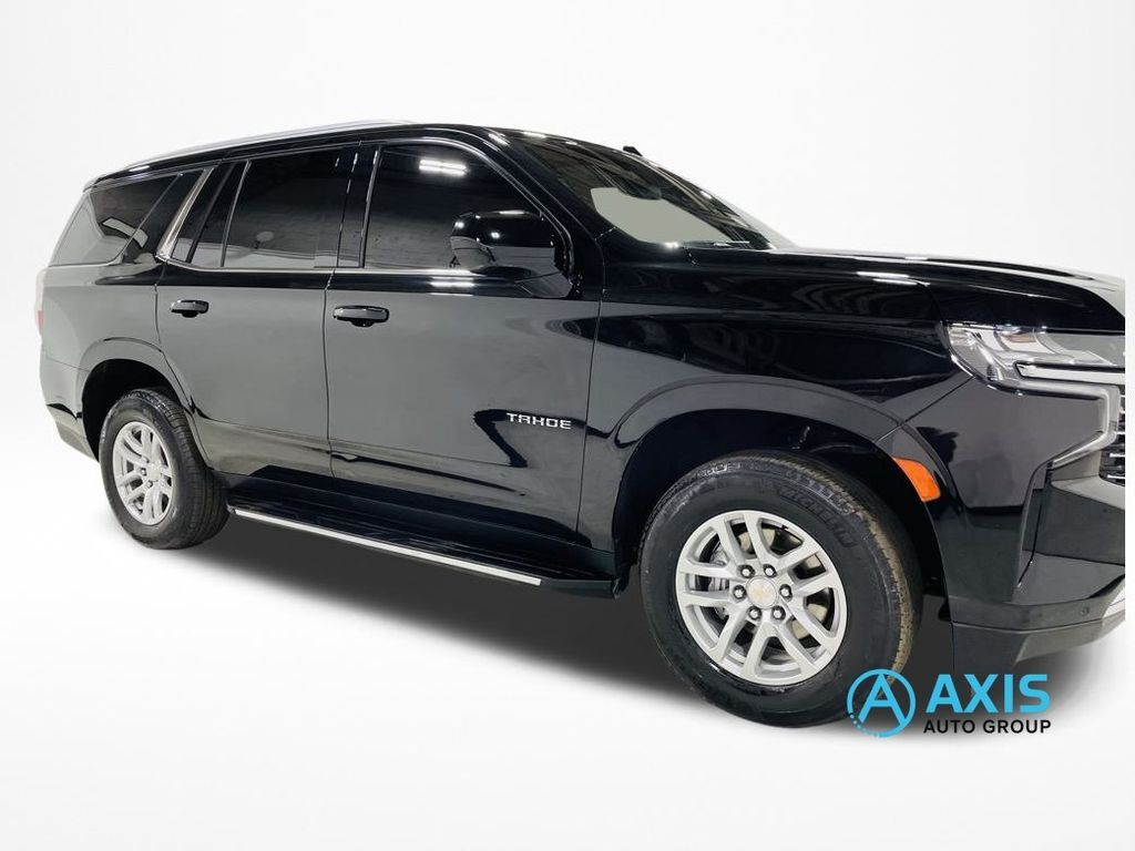 2023 Chevrolet Tahoe LT Jersey City NJ