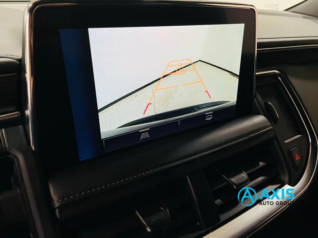 2023 Chevrolet Tahoe LT Jersey City NJ