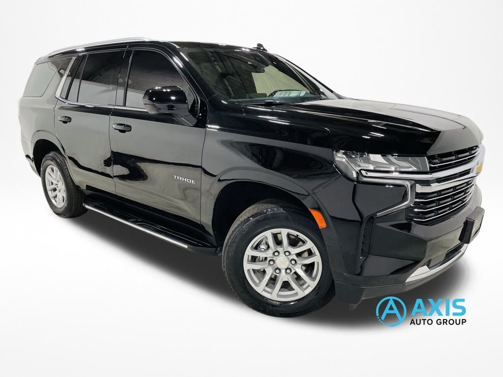 2023 Chevrolet Tahoe LT Jersey City NJ