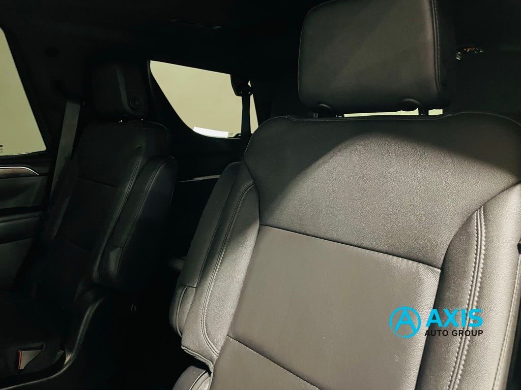 2023 Chevrolet Tahoe LT Jersey City NJ