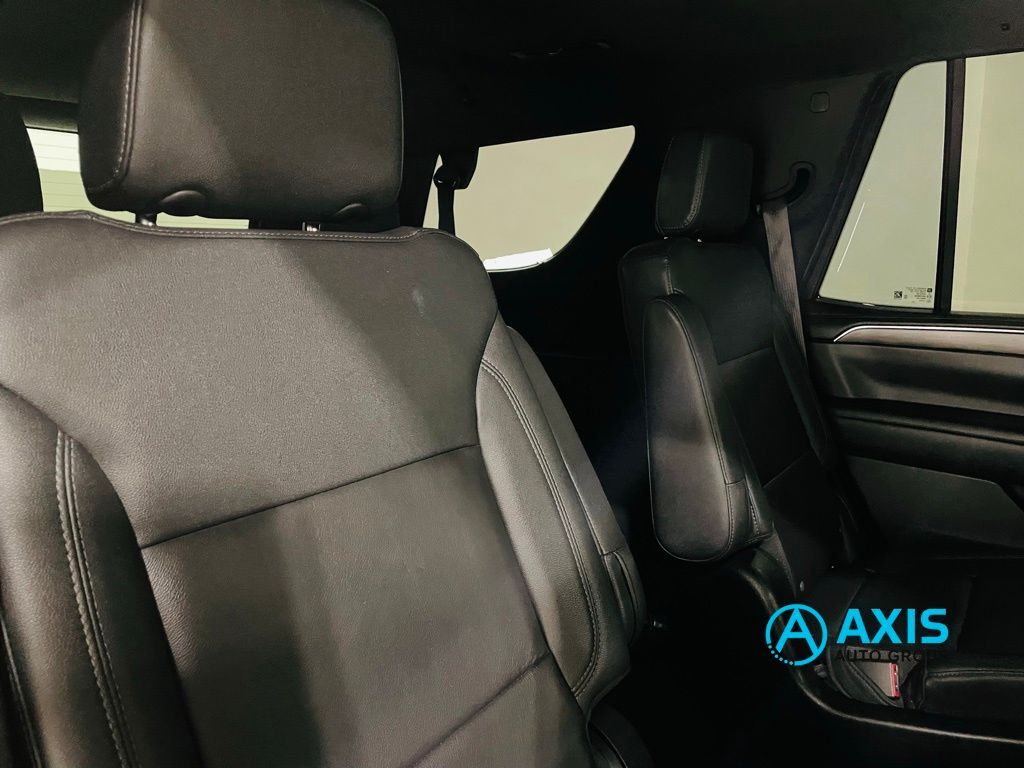 2023 Chevrolet Tahoe LT Jersey City NJ