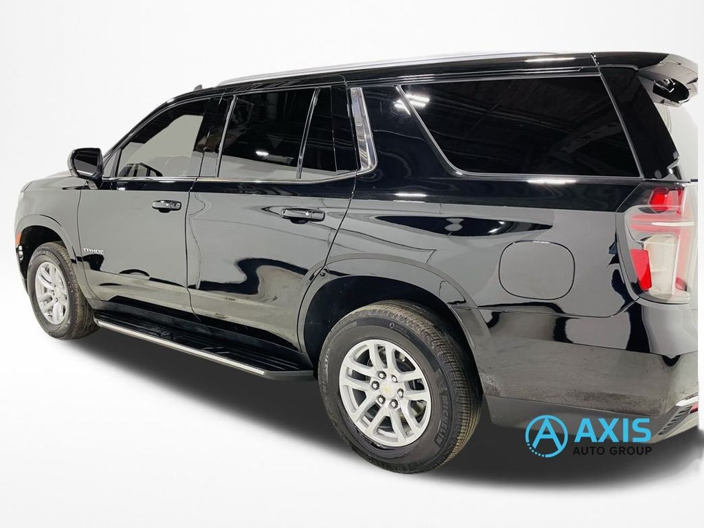 2023 Chevrolet Tahoe LT Jersey City NJ