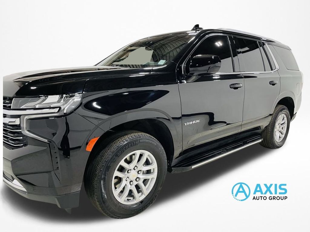 2023 Chevrolet Tahoe LT Jersey City NJ