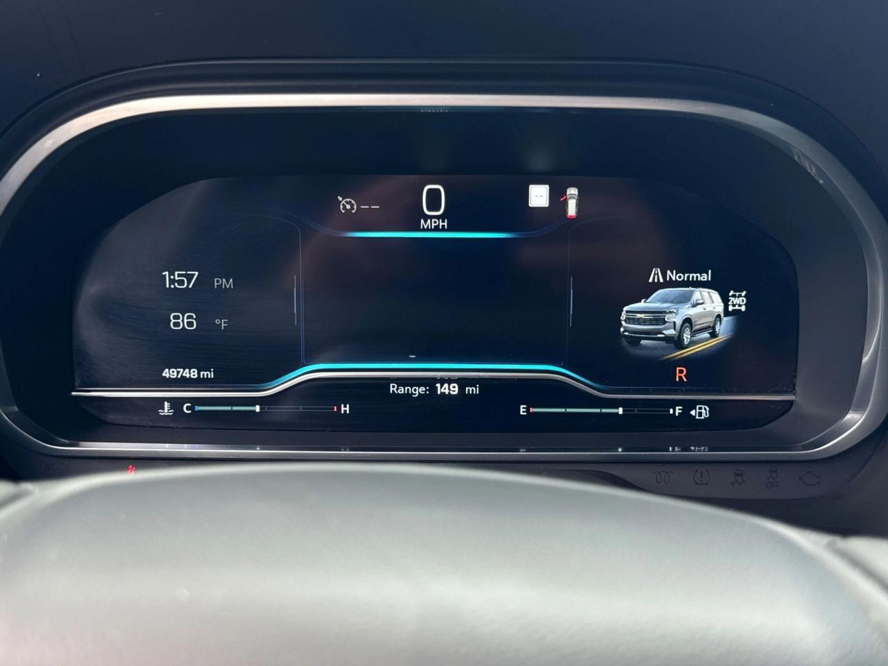 2023 Chevrolet Tahoe LT Miami FL