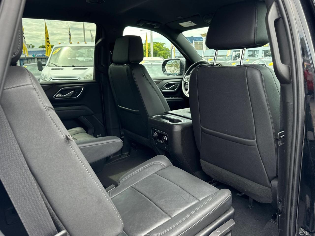 2023 Chevrolet Tahoe LT Miami FL