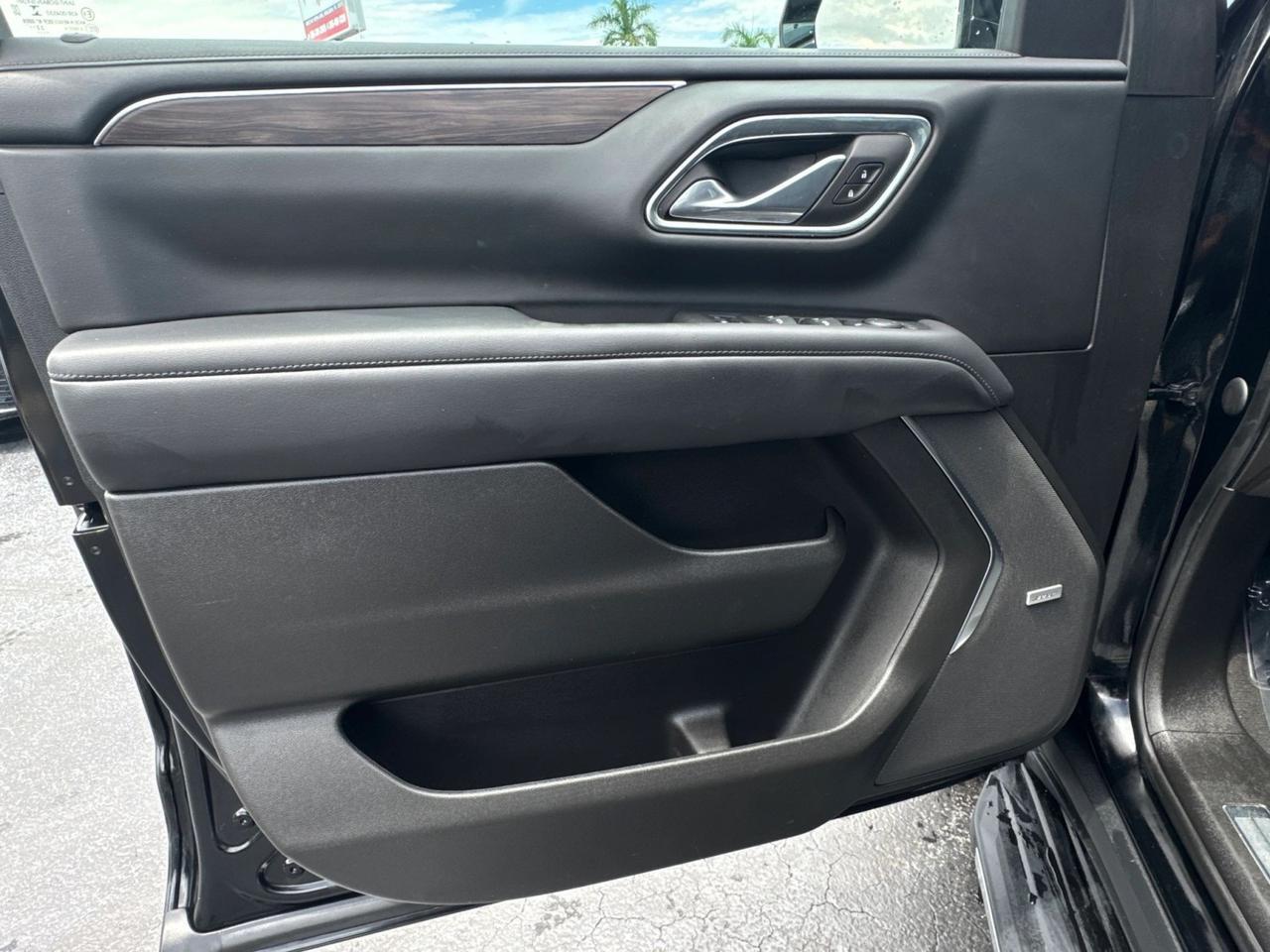 2023 Chevrolet Tahoe LT Miami FL