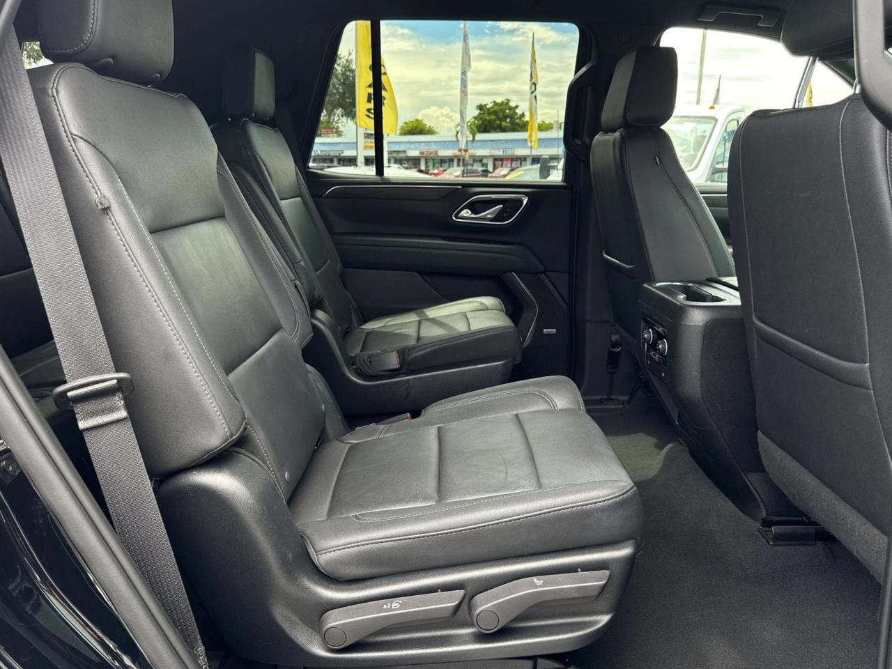 2023 Chevrolet Tahoe LT Miami FL