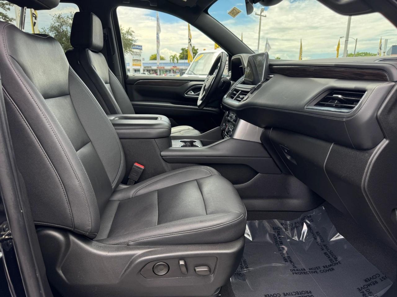 2023 Chevrolet Tahoe LT Miami FL